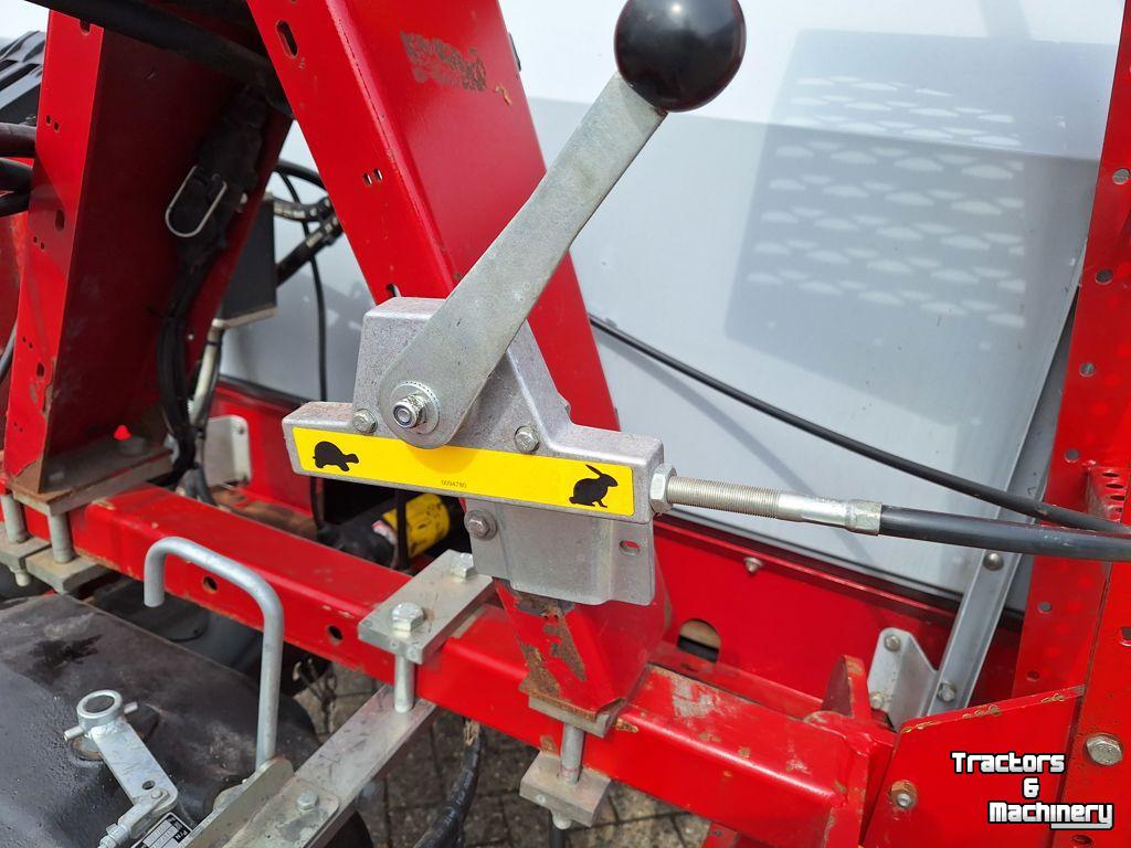Feed mixer BVL V-MIX 24-2S