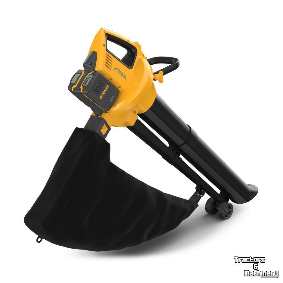 Leaf blower Stiga Stiga VS 100E KIT
