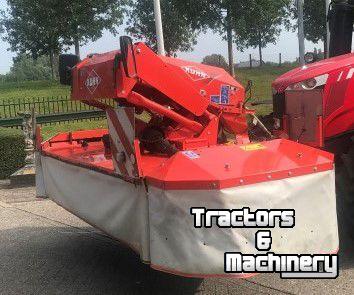 Mower Kuhn FRONTMAAIER FC313F FF