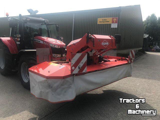 Mower Kuhn FRONTMAAIER FC313F FF
