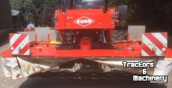 Mower Kuhn FRONTMAAIER FC313F FF