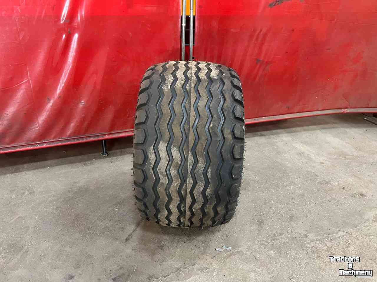 Wheels, Tyres, Rims & Dual spacers BKT 19.0/45-17 Implement-AW708