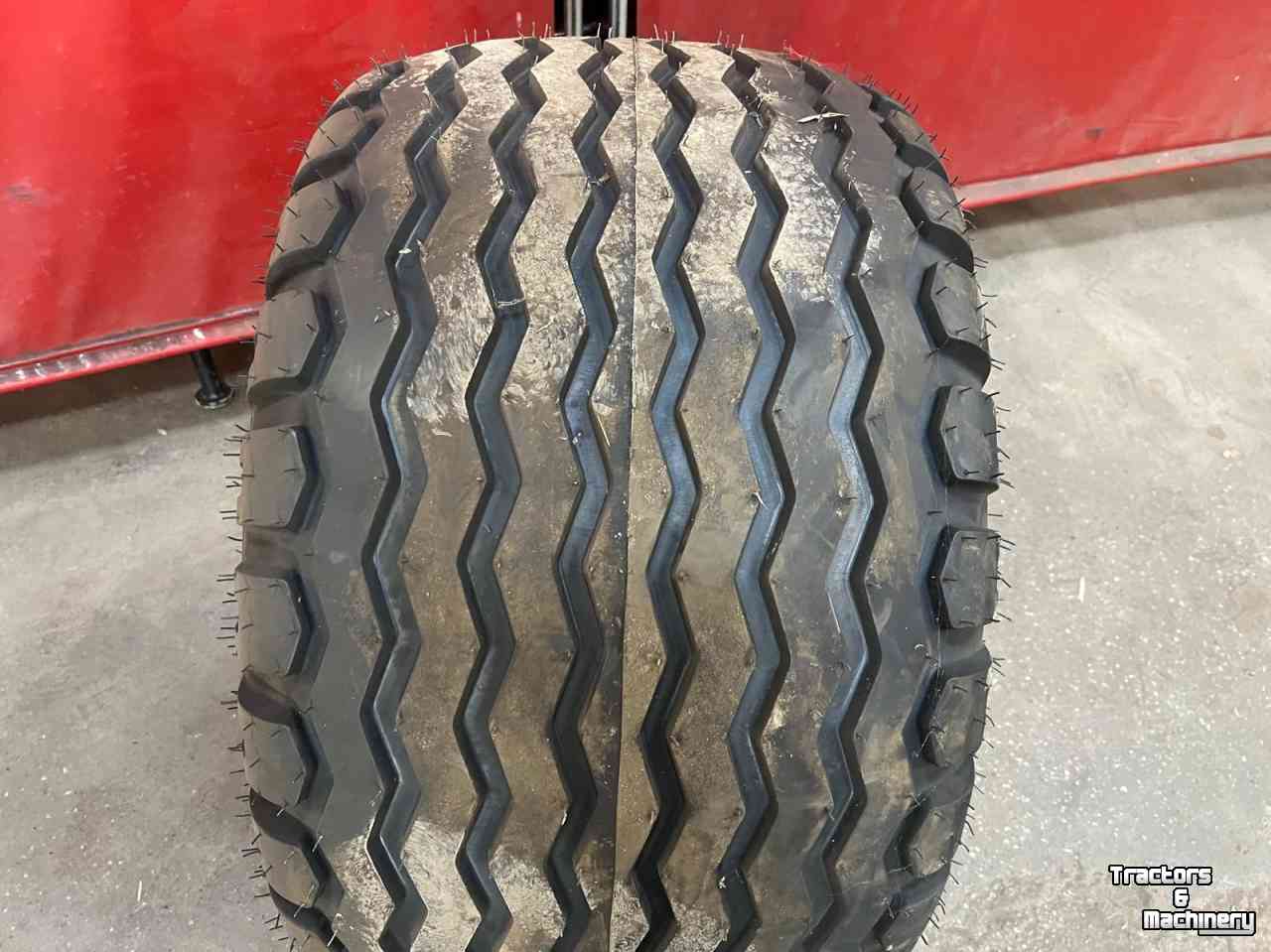 Wheels, Tyres, Rims & Dual spacers BKT 19.0/45-17 Implement-AW708