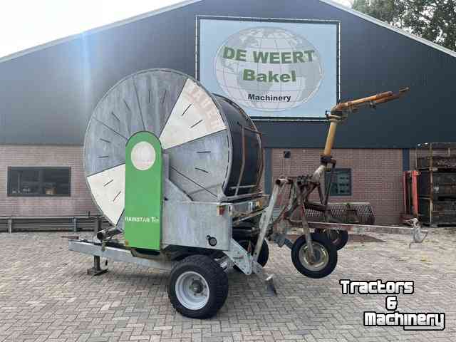 Irrigation hose reel Bauer T61 , t61