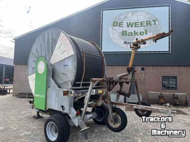 Irrigation hose reel Bauer T61 , t61