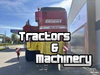 Potato harvester Grimme 150-60 NB XXL