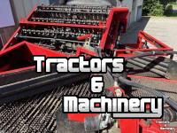 Potato harvester Grimme 150-60 NB XXL