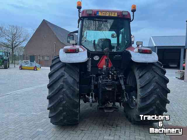 Tractor Case-IH mx135 , mx 135
