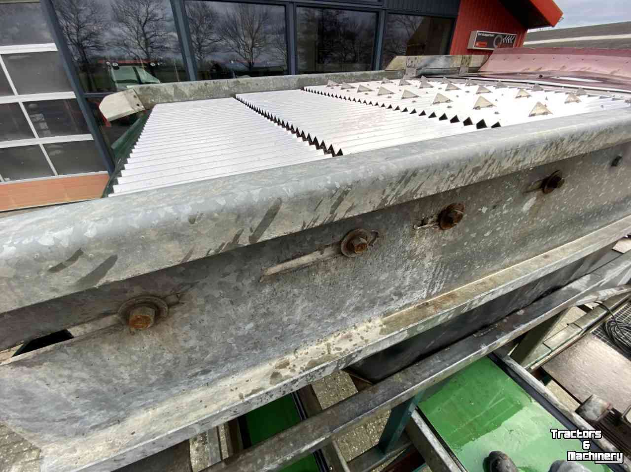 Sorting machine Allround L 180, lengtesorteerder