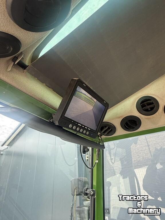 Tractor Fendt 210