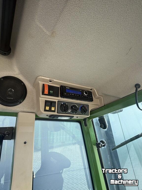 Tractor Fendt 210