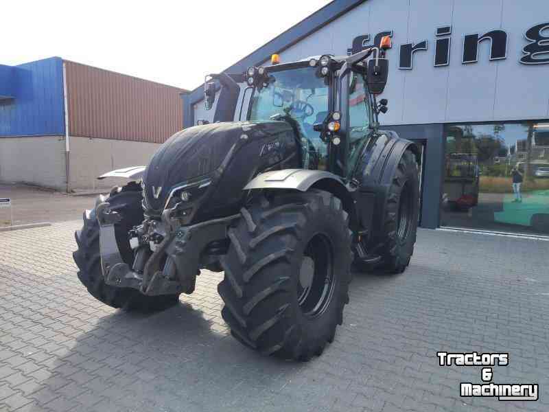 Tractor Valtra T174 Direct