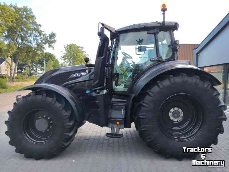 Tractor Valtra T174 Direct