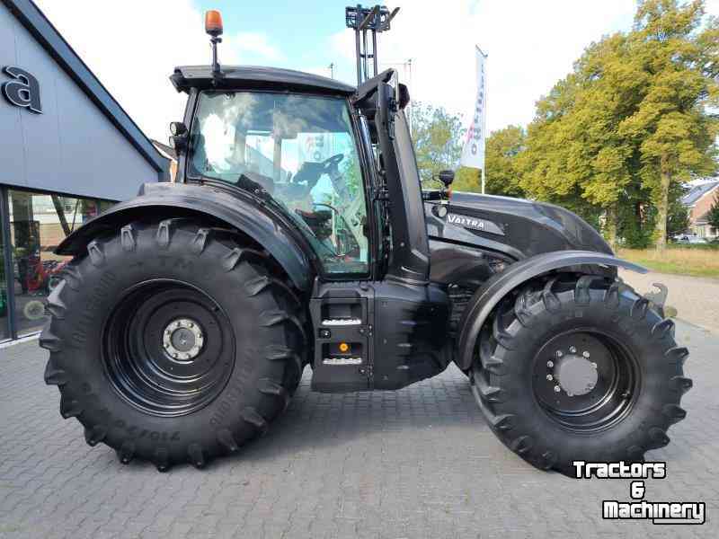 Tractor Valtra T174 Direct