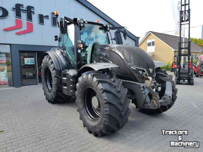 Tractor Valtra T174 Direct