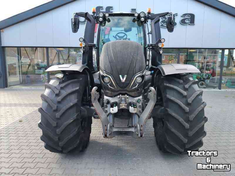 Tractor Valtra T174 Direct