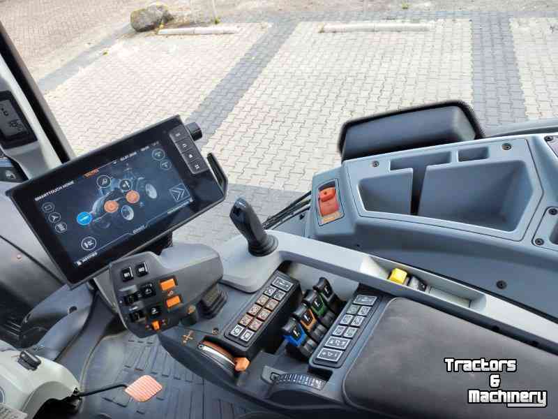 Tractor Valtra T174 Direct