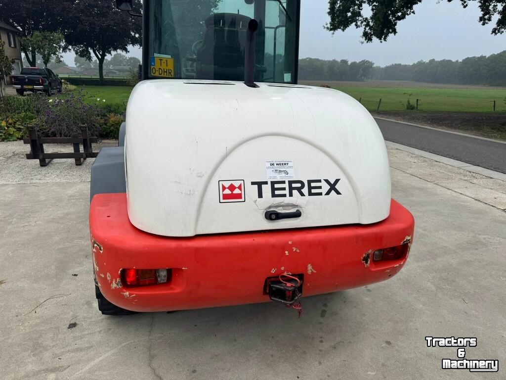 Wheelloader Terex TL120