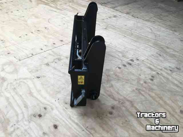 Wheelloader MBW TL 80 ,100,120