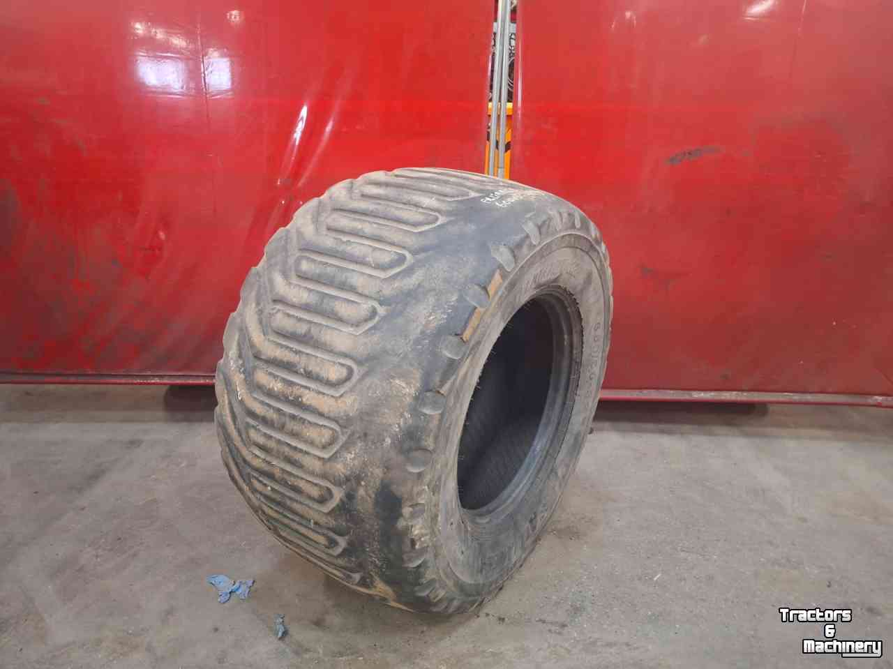 Wheels, Tyres, Rims & Dual spacers Alliance 600/50-22.5 Flotation 328