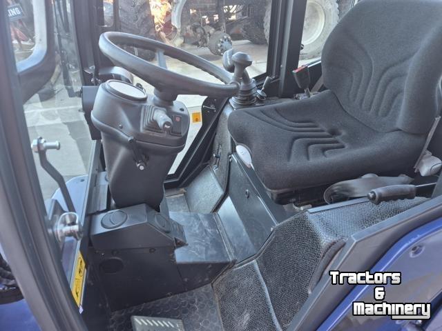 Wheelloader Schäffer 2630