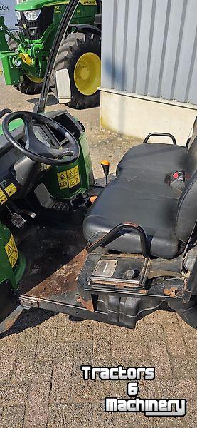 ATV / Quads John Deere M0855