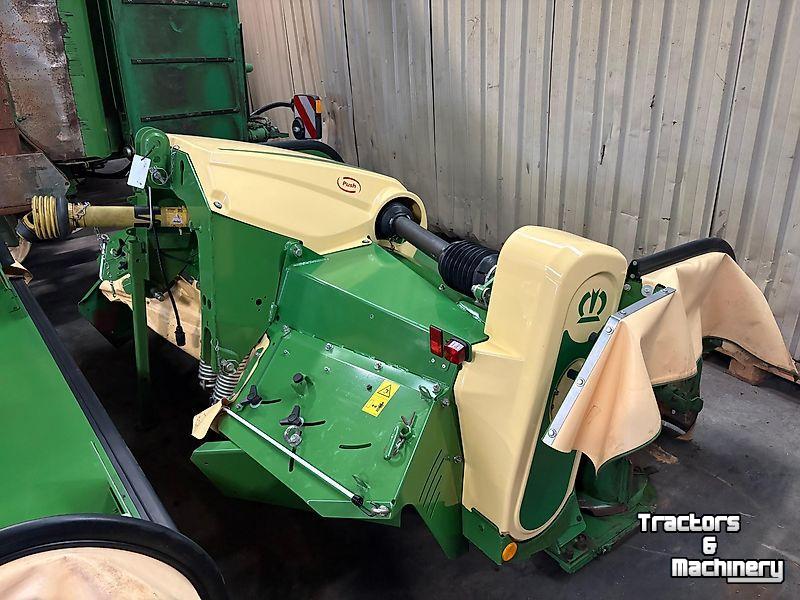 Mower Krone EC F 320 CV Gen2
