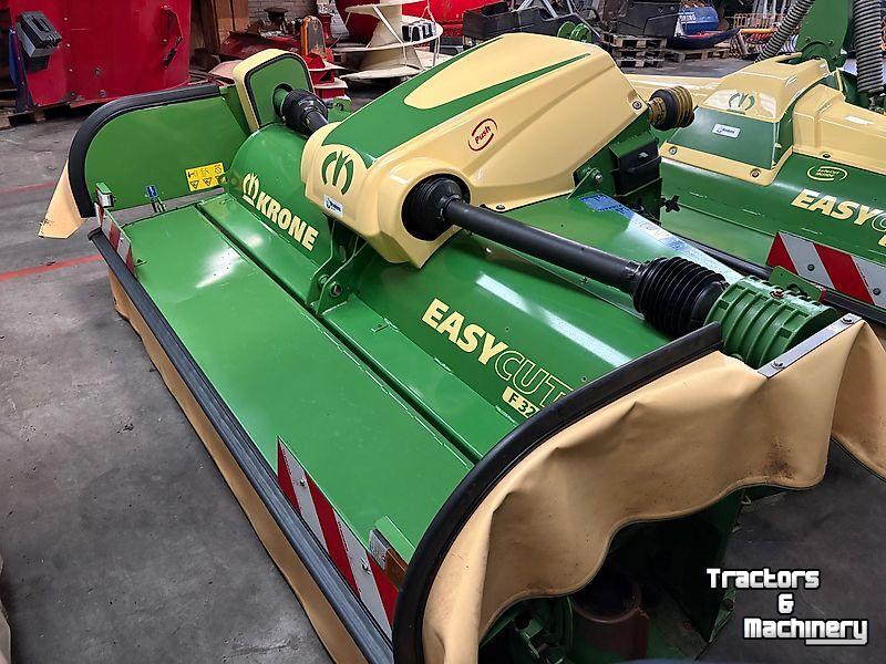 Mower Krone EC F 320 CV Gen2