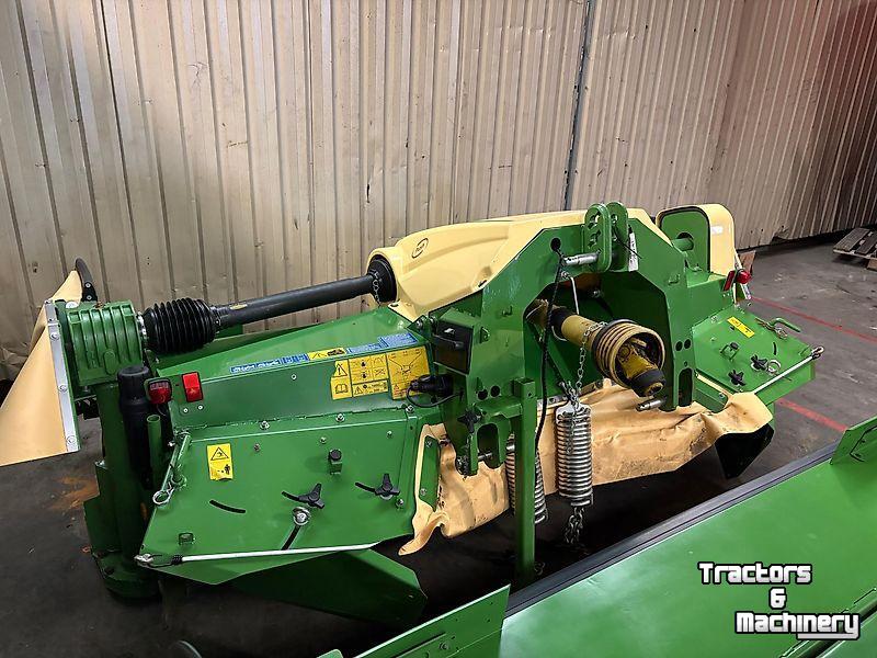 Mower Krone EC F 320 CV Gen2
