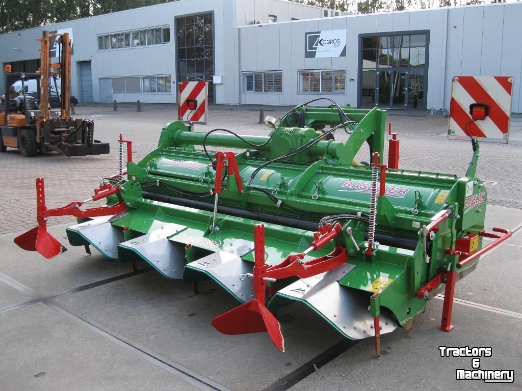 Rotary Hiller Baselier 4FKE310 rijenfrees
