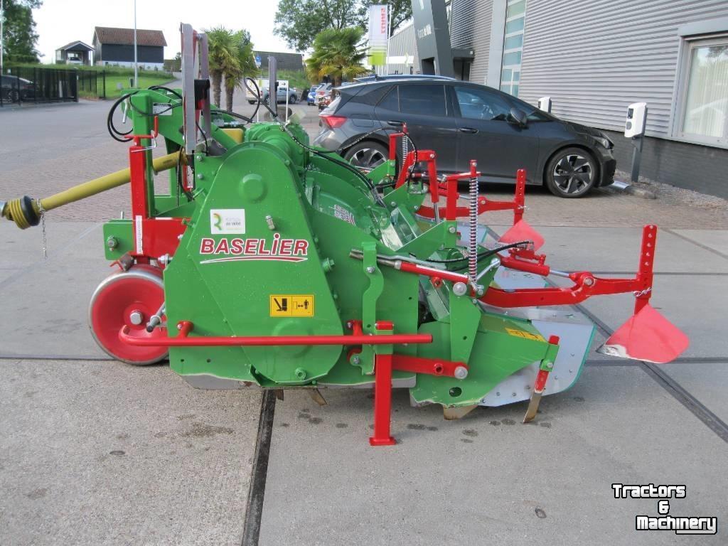 Rotary Hiller Baselier 4FKE310 rijenfrees