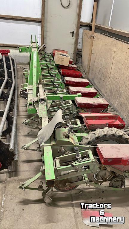 Vegetable- / Precision-seed drill Accord BIETENZAAIMACHINE