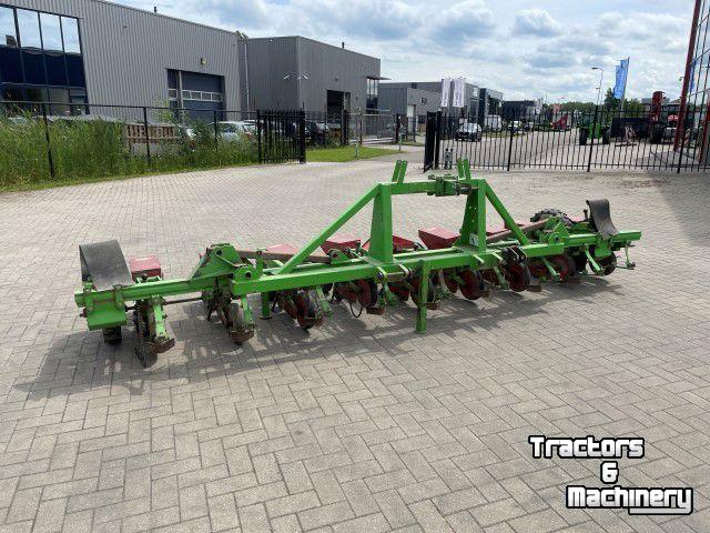 Vegetable- / Precision-seed drill Accord BIETENZAAIMACHINE