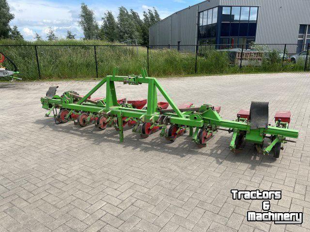 Vegetable- / Precision-seed drill Accord BIETENZAAIMACHINE