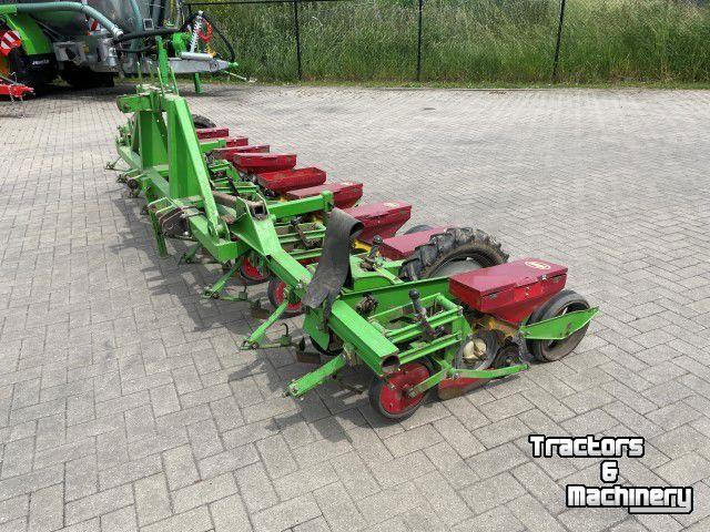 Vegetable- / Precision-seed drill Accord BIETENZAAIMACHINE