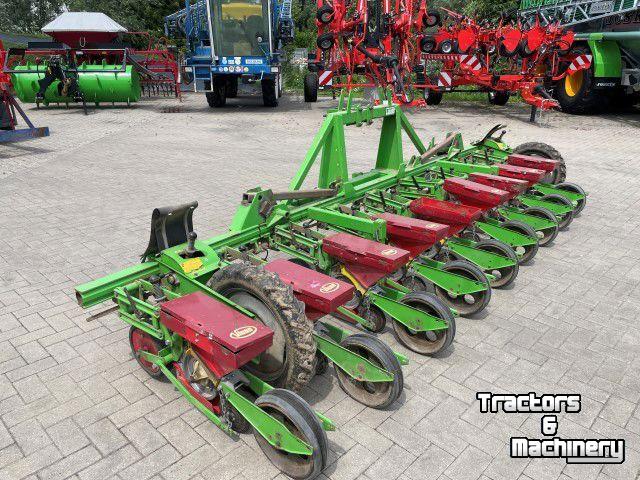 Vegetable- / Precision-seed drill Accord BIETENZAAIMACHINE