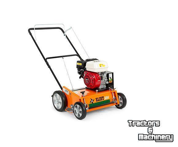 Spike roller Eliet E 501 PRO