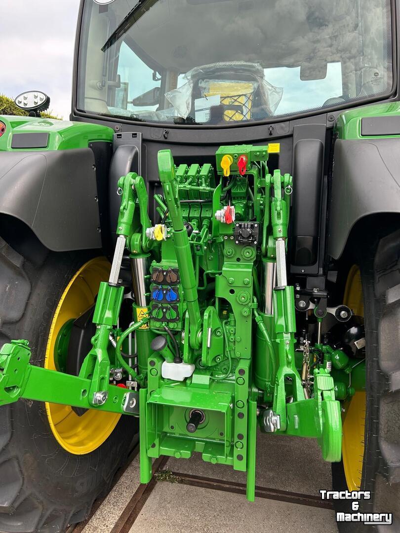Tractor John Deere 6R 150