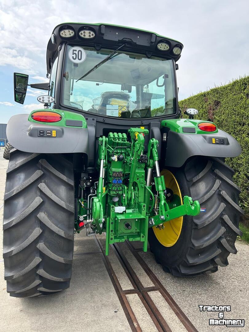 Tractor John Deere 6R 150