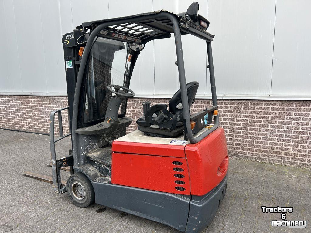Forklift  Crown Heftruck