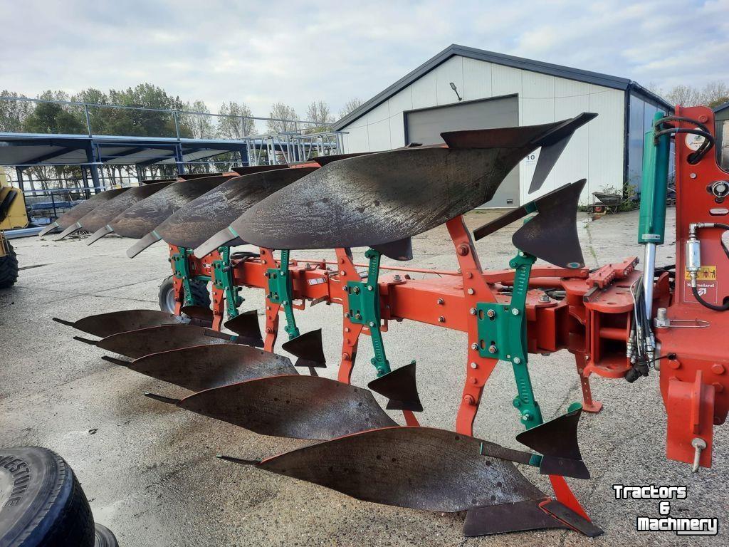 Ploughs Kverneland LB100-300