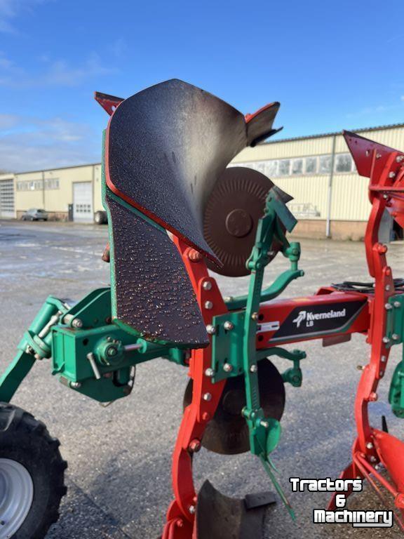 Ploughs Kverneland LB100-300
