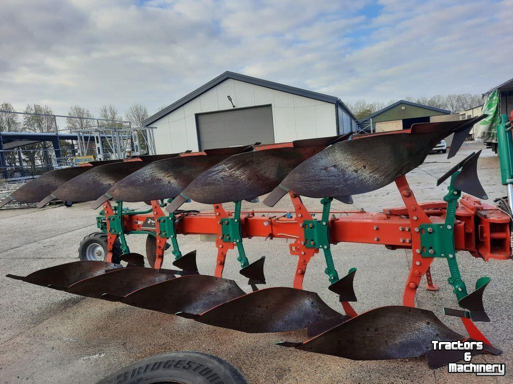 Ploughs Kverneland LB100-300