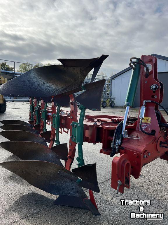 Ploughs Kverneland LB100-300