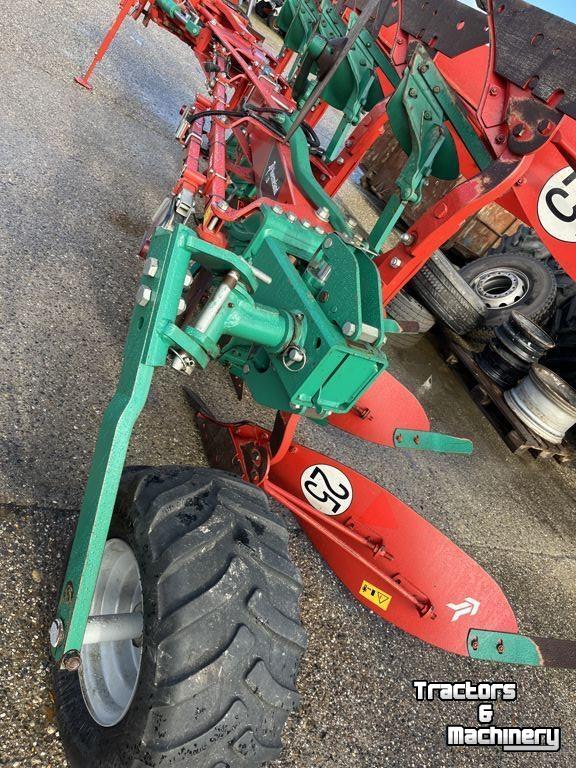 Ploughs Kverneland LB100-300