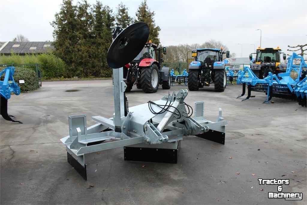 Other tillage machinery and accessories Agri-Koop Kopakker vlakker