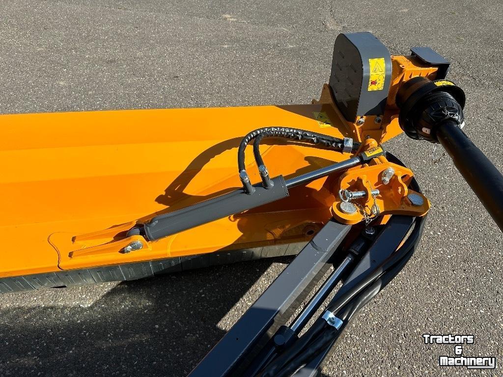 Flail mower Ferri ZMTE 2000 PRO verstek klepelmaaier