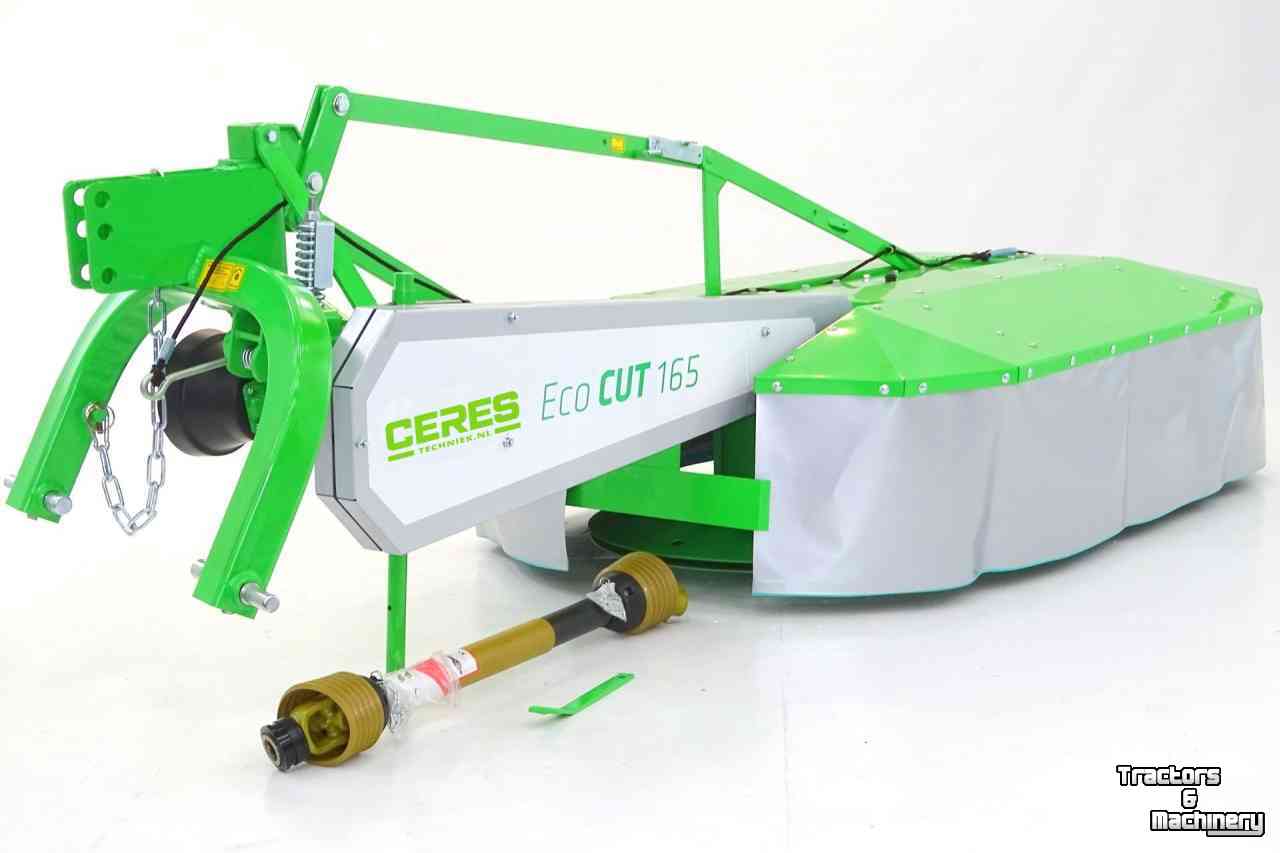 Mower Ceres ECO CUT 165