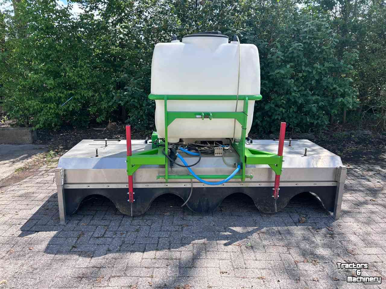 Other sprayers and accessories Agricult agricult loofdoes 3000