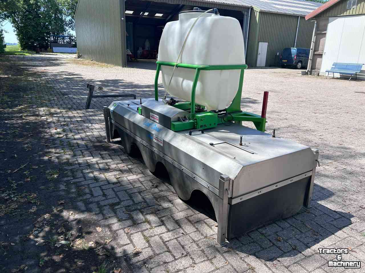 Other sprayers and accessories Agricult agricult loofdoes 3000